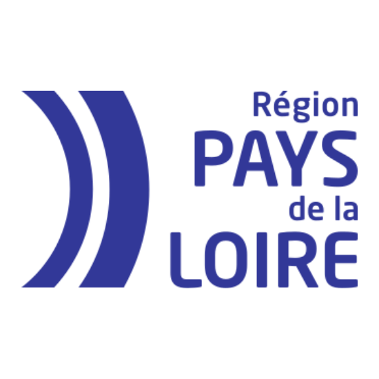 Logo de la région Pays de la Loire